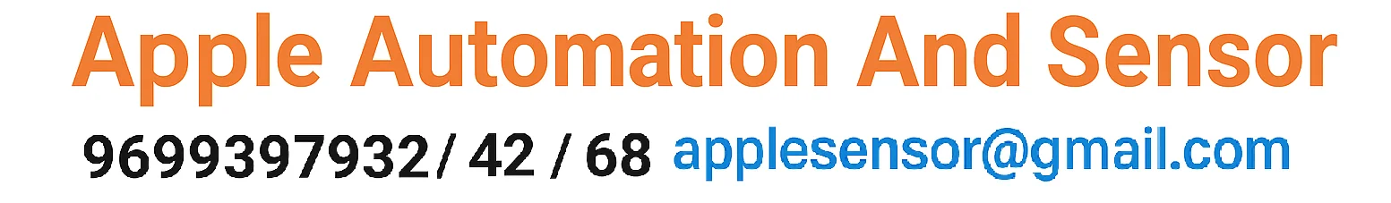 Apple Automation And Sensor